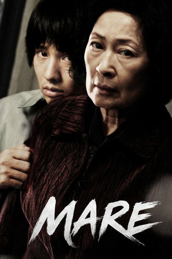 Cartell de Mare