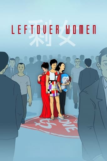 Poster för Leftover Women