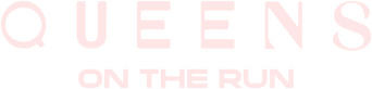Queens on the Run logo
