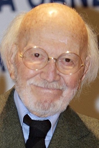 Image of Armando Trovajoli