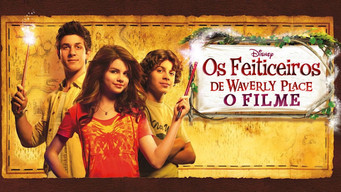 Still 10 from Wizards of Waverly Place: The Movie