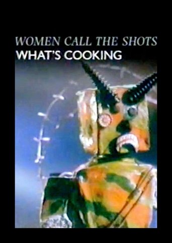What's Cooking? (1986) What's Cooking? (1986)