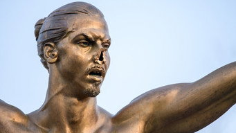 Zlatan's Nose (2025)