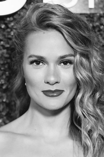 Tori Anderson — photo 6