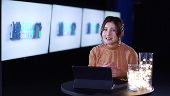 CHILL CLUB 推介 T1E109