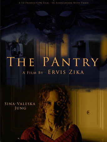 The PAntry (2024)