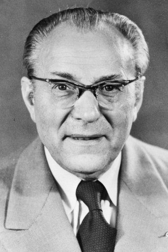 Image of Otto Grotewohl