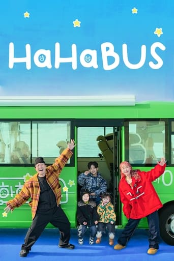 Poster of Haha Bus
