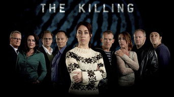 THE KILLING／キリング (2007) 予告編
