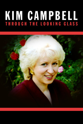 Kim Campbell Through the Looking Glass (1970)
