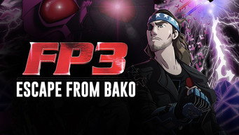 FP3: Escape from Bako (2020)
