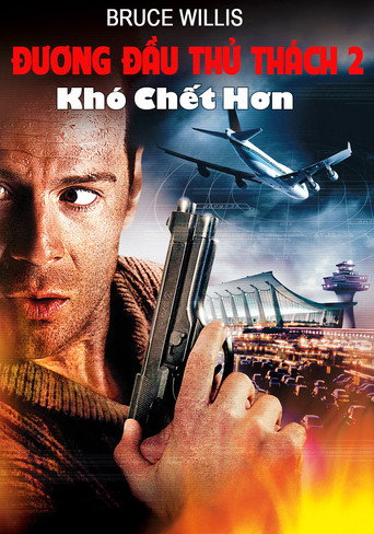 Đương Đầu Thử Thách 2: Khó Chết Hơn