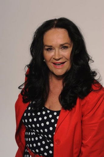 Foto de Hana Gregorová