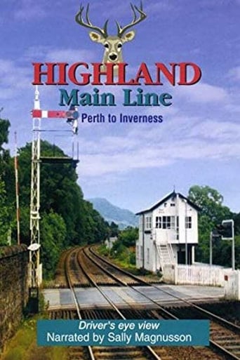 Highland Main Line