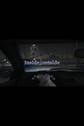 INSIDE/OUTSIDE
