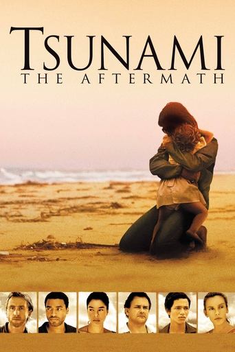 Tsunami: The Aftermath 2006