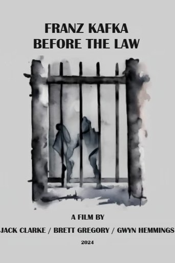 Before The Law (2024)