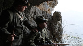The Great Underground War (2014)