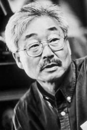 Image of Tak Fujimoto