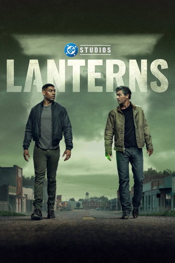 Linternas — poster 18, 2000 × 3000