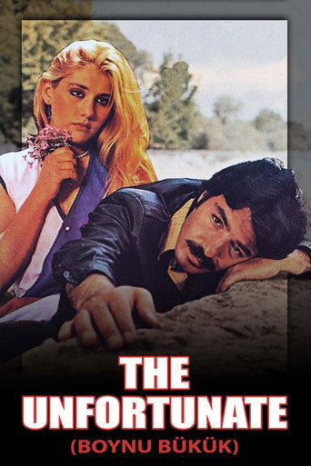 The Unfortunate poster