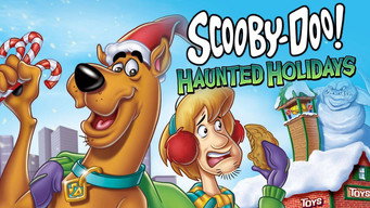 Scooby-Doo! und der schreckliche Schneemann – Szenenbild