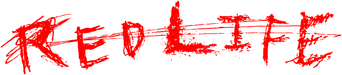 RedLife logo