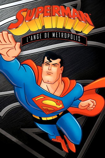 Superman : l'Ange de Metropolis