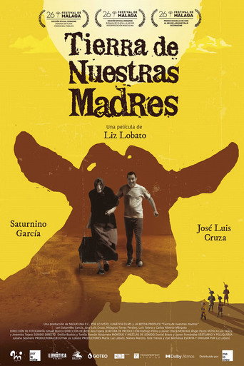 Tierra de nuestras madres (2023)