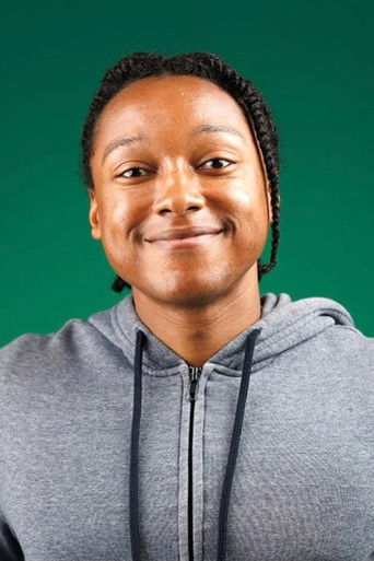 Foto de Josh Johnson