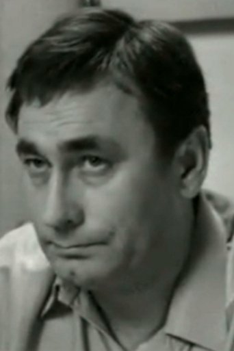 Imagine Sergey Samoilov
