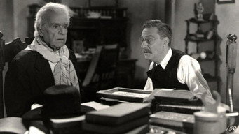 El abuelo (1954)