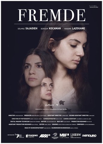 Fremde (2018) Fremde (2018)
