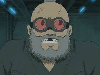 Gintama T1E17
