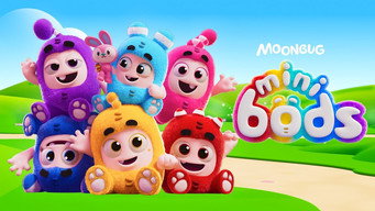Minibods (2023- )