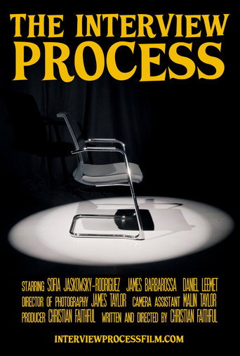 The Interview Process