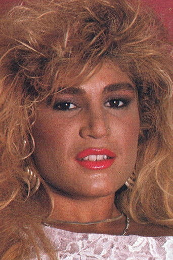 Foto de Lorraine Dorado