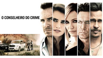 Cena de O Conselheiro do Crime