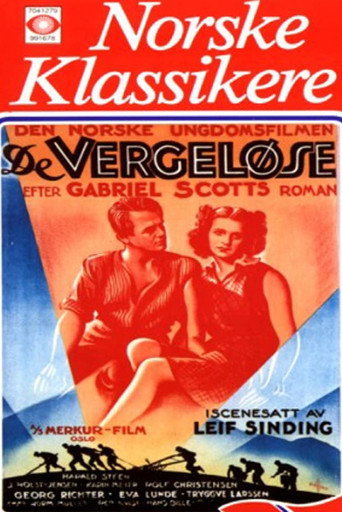 The Defenceless (1939)
