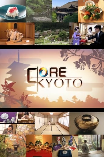 Core Kyoto en streaming 