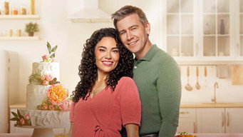 Hearts Around the Table: Kiki's Fourth Ingredient (2025)