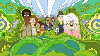 Central Park - S2E01