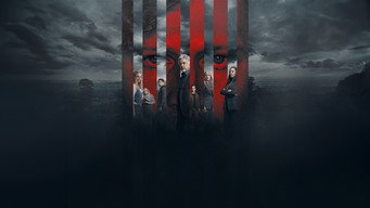 Criminal Minds backdrop 5
