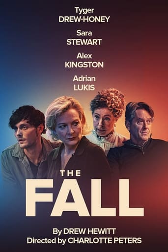 The Fall (2022)