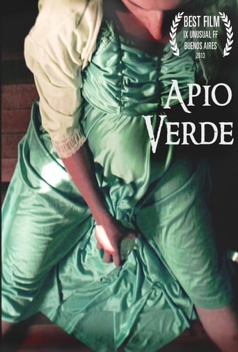 Apio Verde