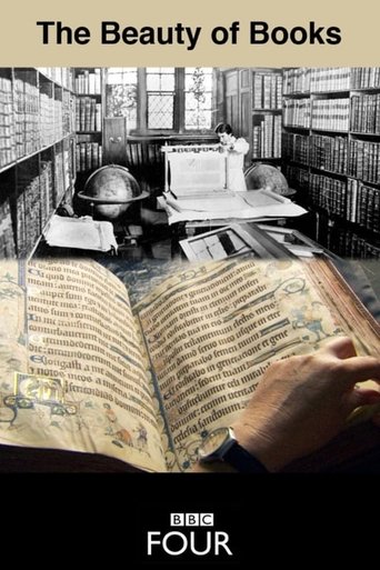 The Beauty of Books: Season 1