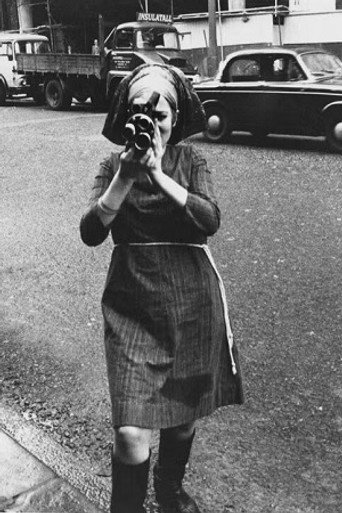Barbara Rubin