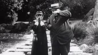 Приставання до Мейбл (1915)