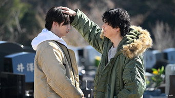 #25 Ossan's Love Returns