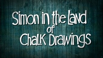Simon in the Land of Chalk Drawings - S1E01